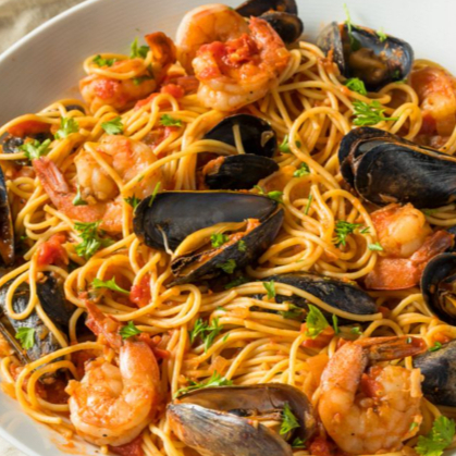 Pasta Marina