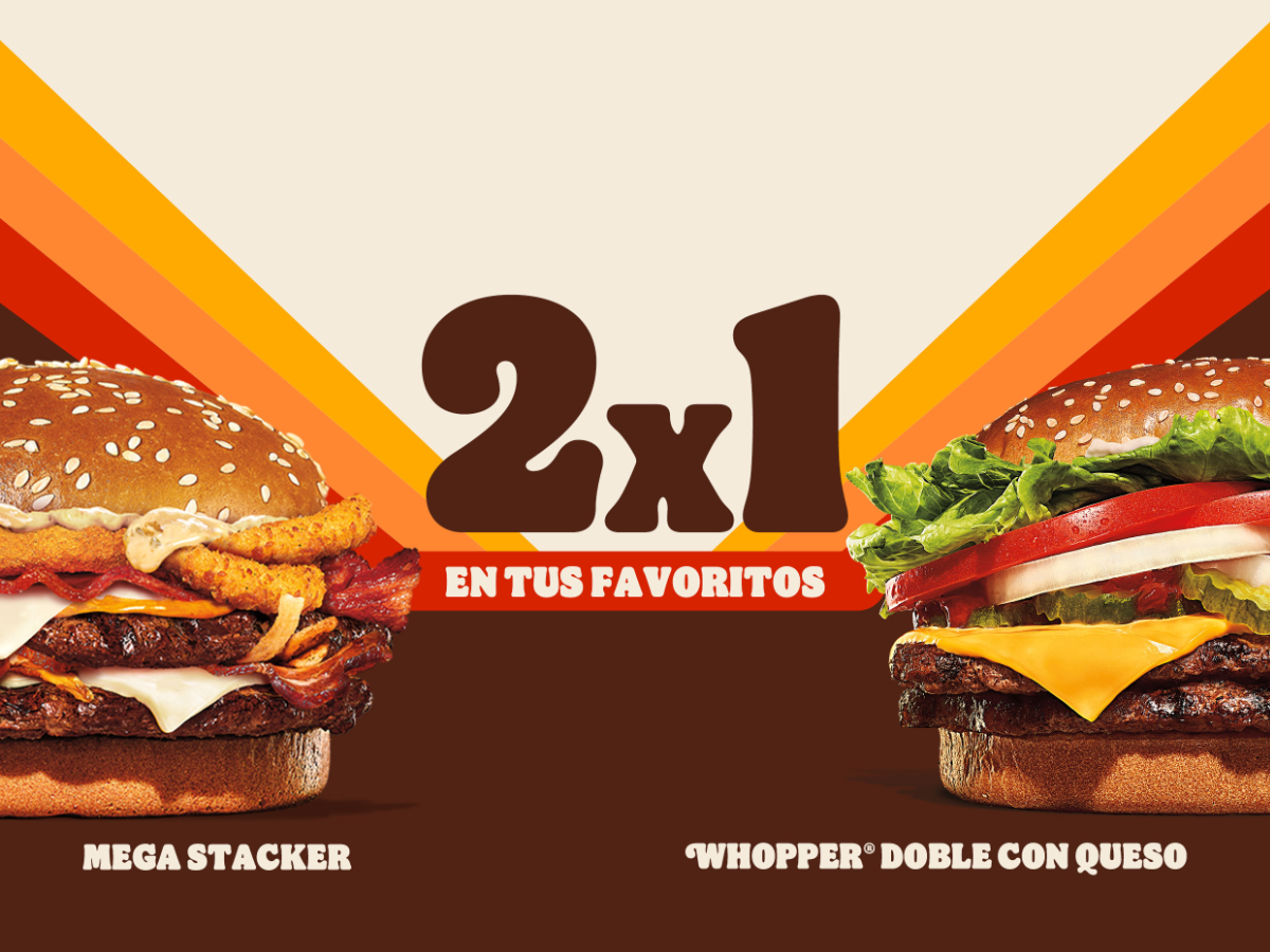 Burger King (Galerías San Juan Del Río)