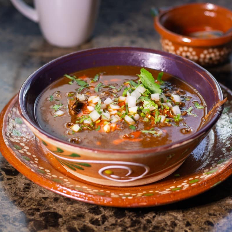 Birria Grande