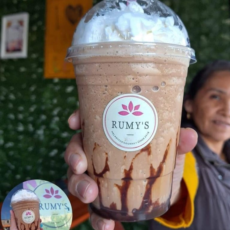 FRAPPES