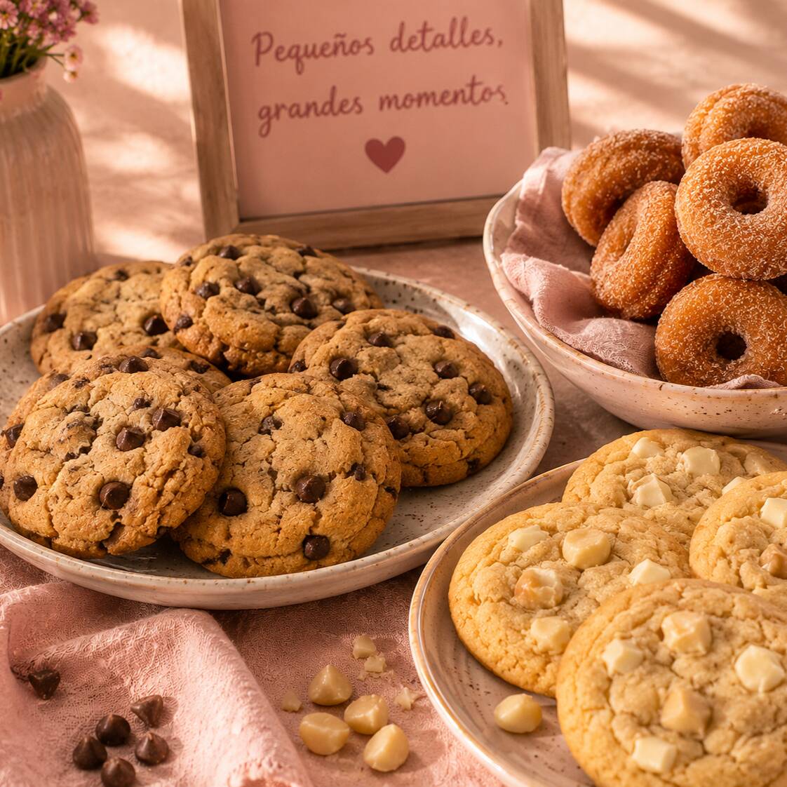 Galletas