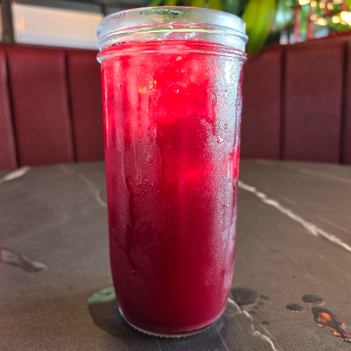 Jamaica Grande