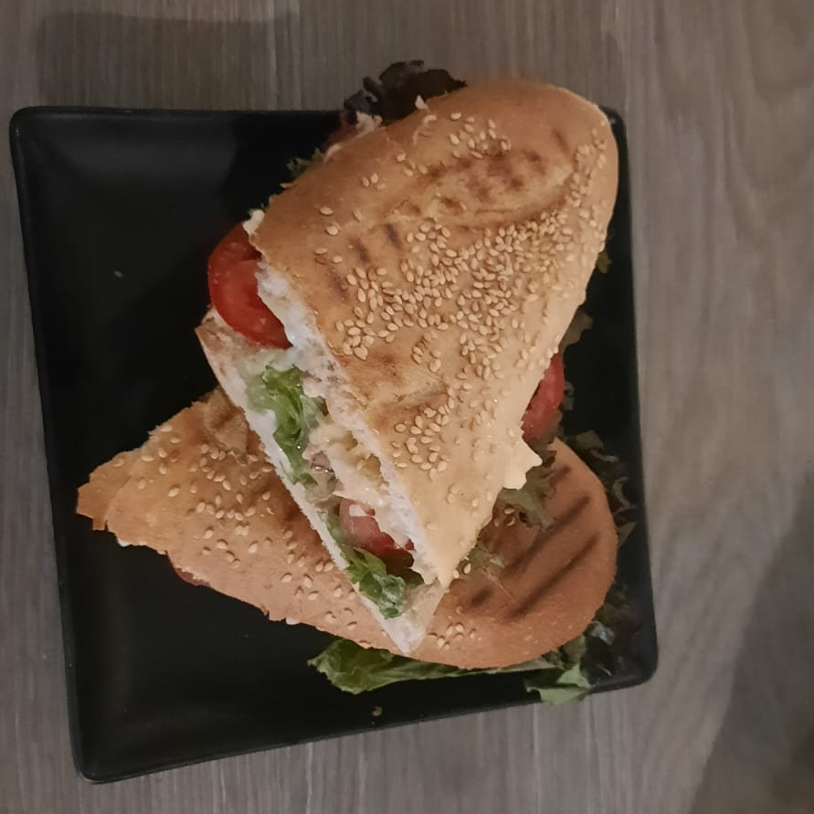 Baguettina Peperonnia