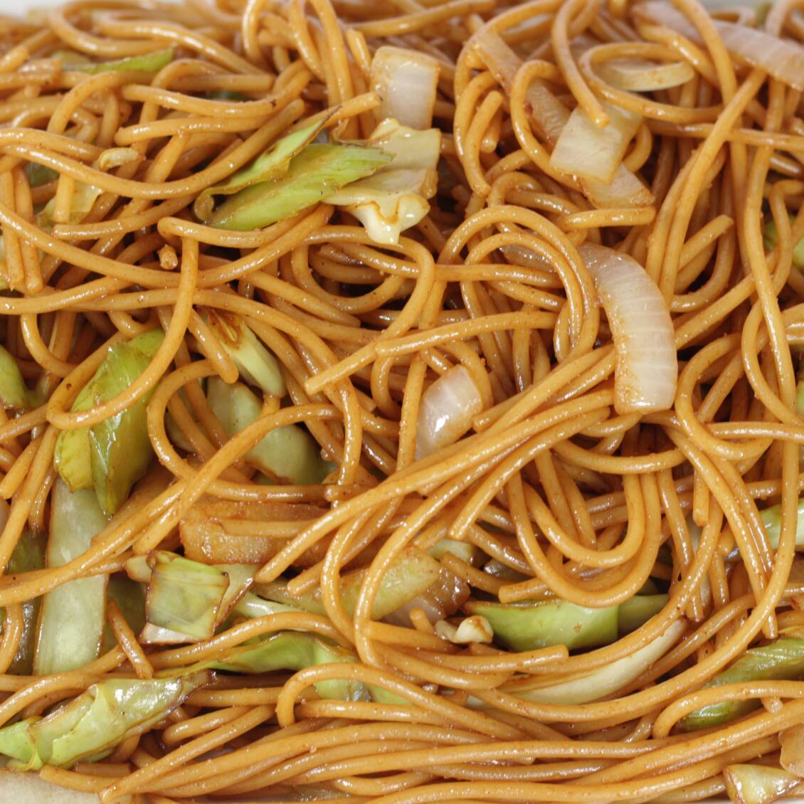 Orden de Chow Mein
