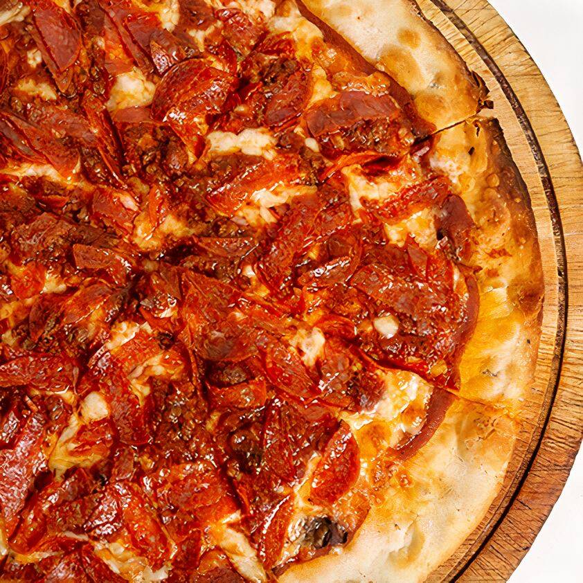 Pizza Bolognesa 30 cm