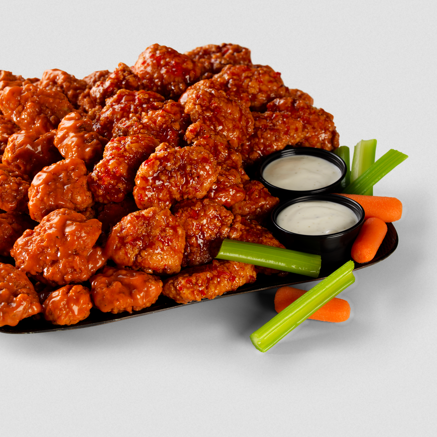 5 Boneless