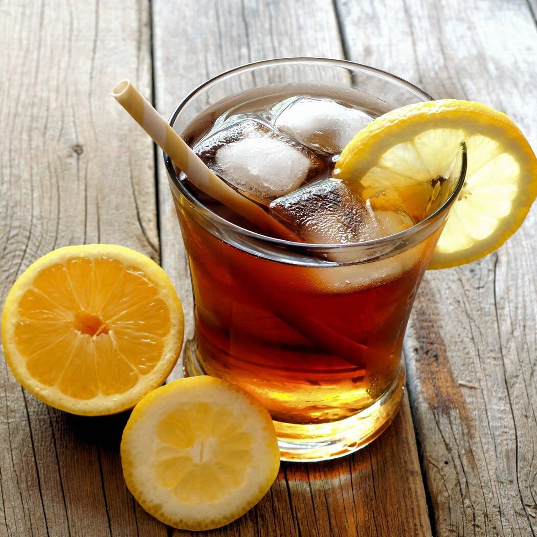 Té de Manzanilla 1 lt