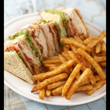 Club Sanwich