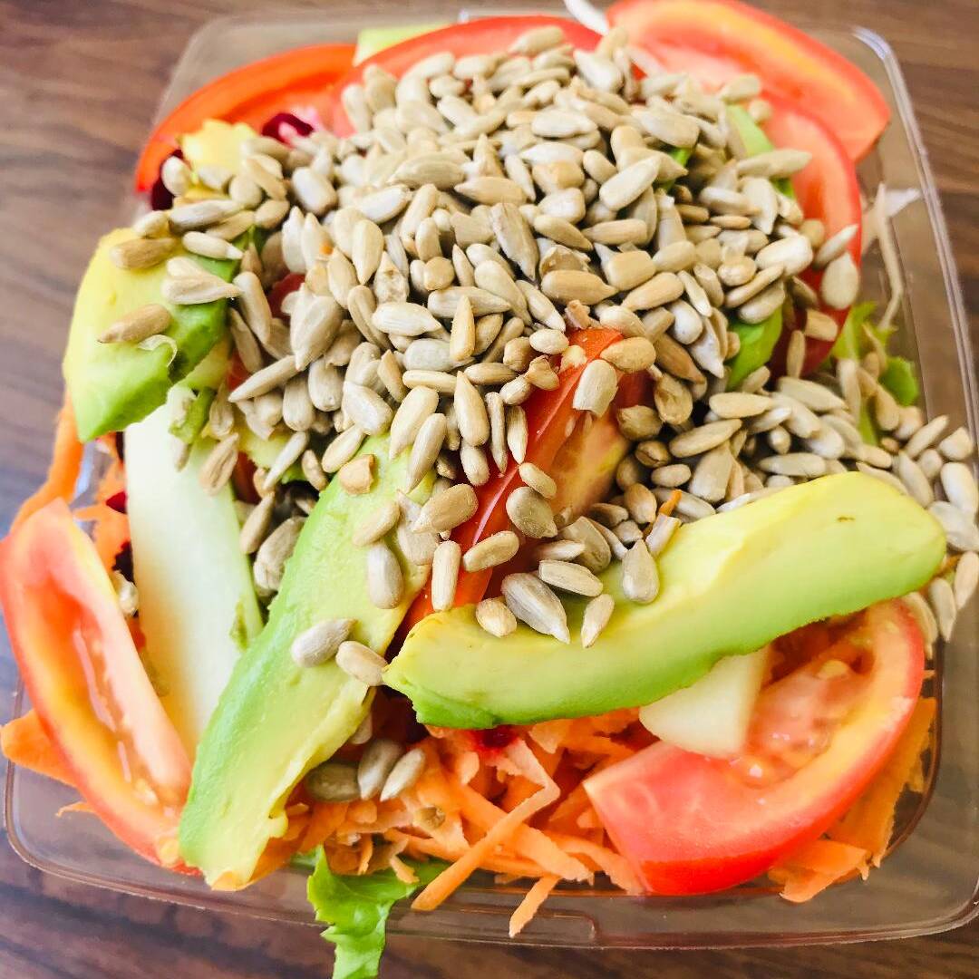 Ensalada Mixta
