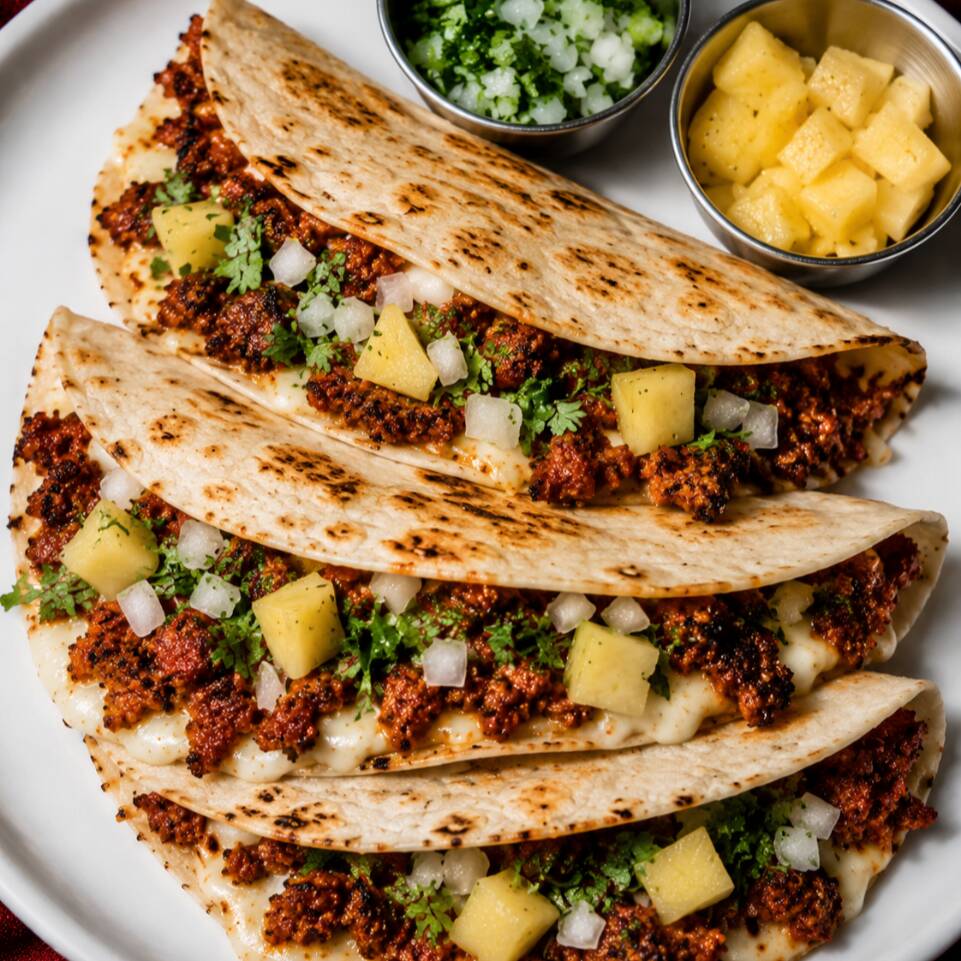 Choriqueso