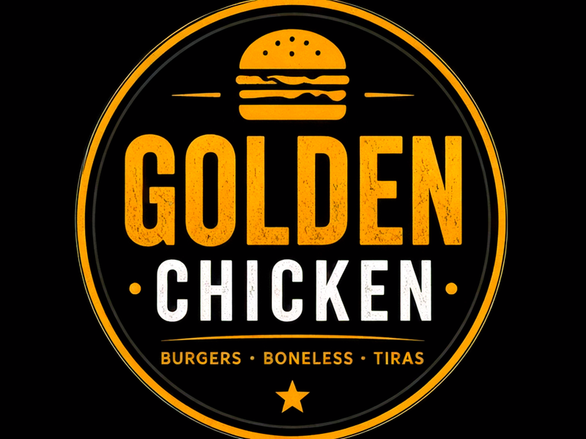 GOLDEN CHICKEN