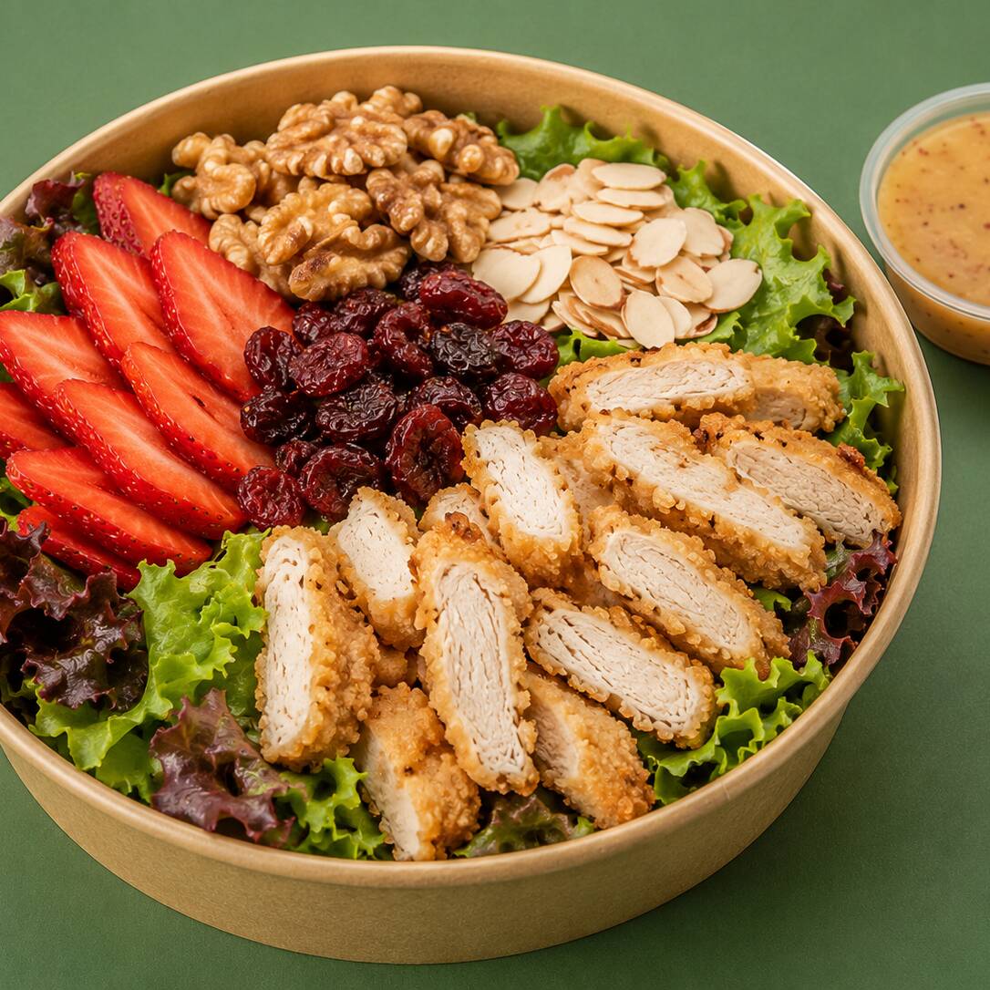 Ensalada Dulce