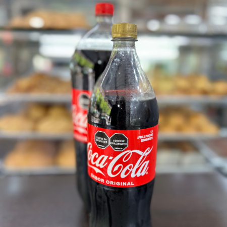 Coca-Cola 1.5