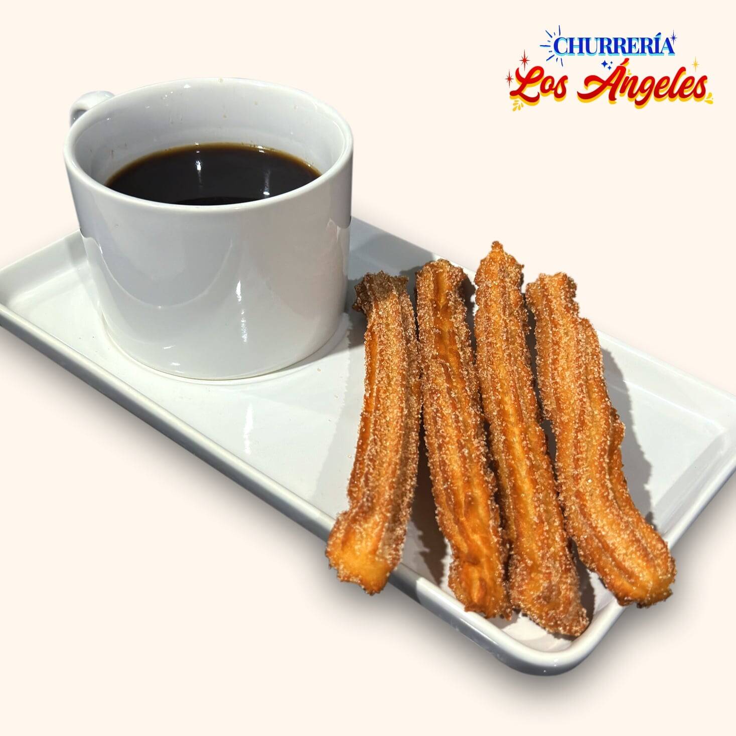 Orden de Churros