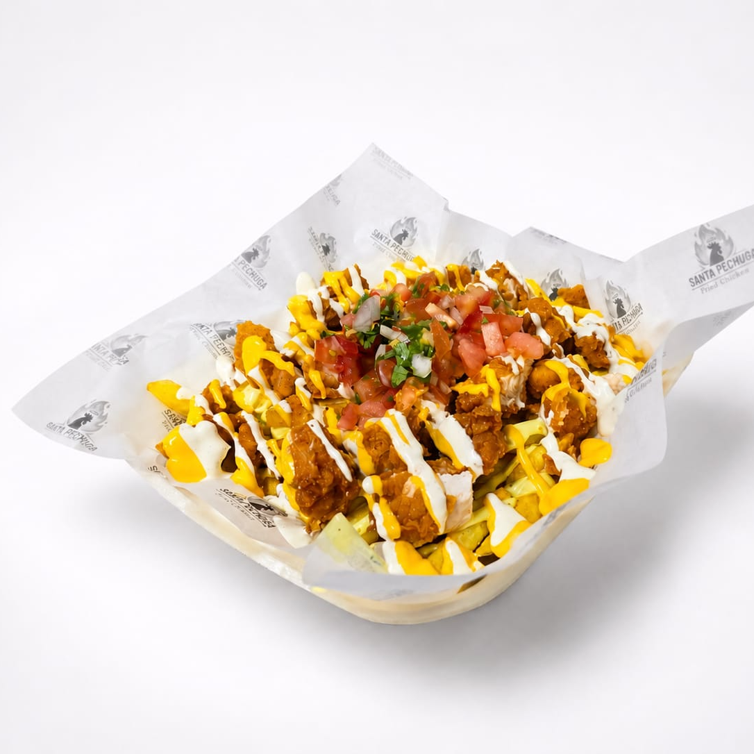 Papas Supremas