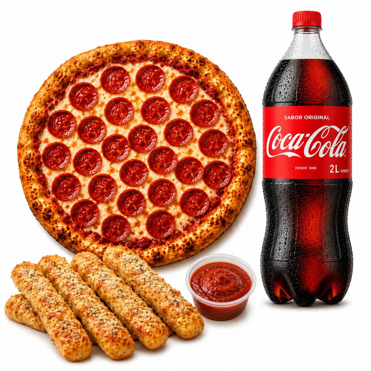 Combo Pareja