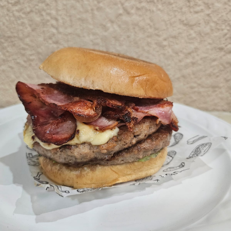 TOCINO DOBLE CARNE