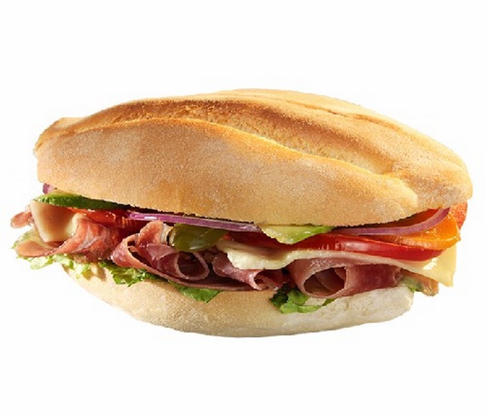 Torta de Jamón Serrano