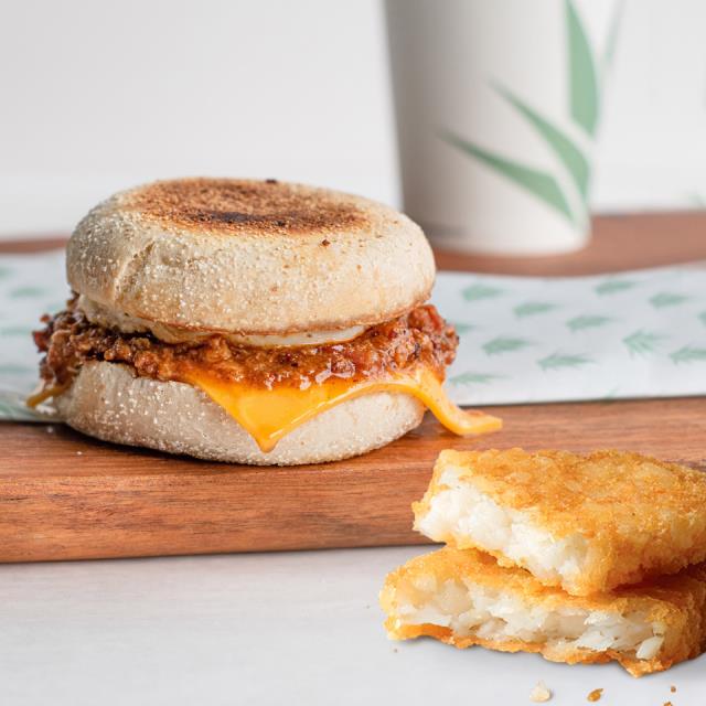 COMBO MEXMUFFIN