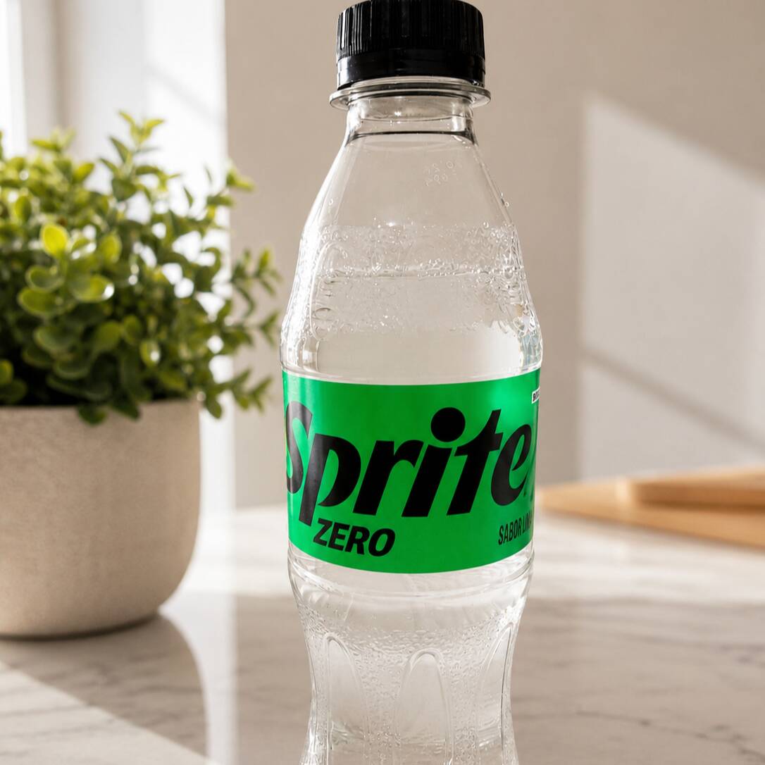SPRITE ZERO 355ml