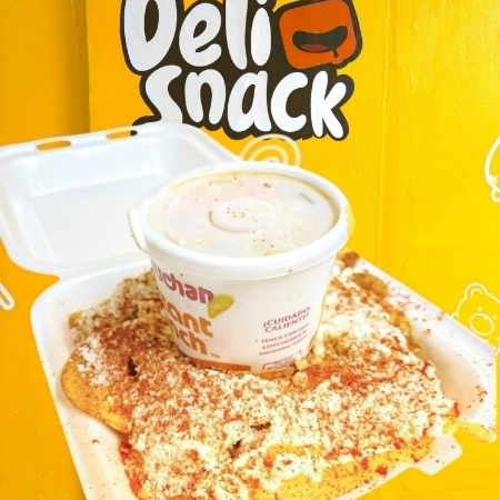 Delishus