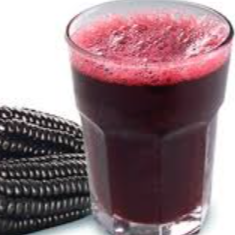 Chicha Frozen Vaso