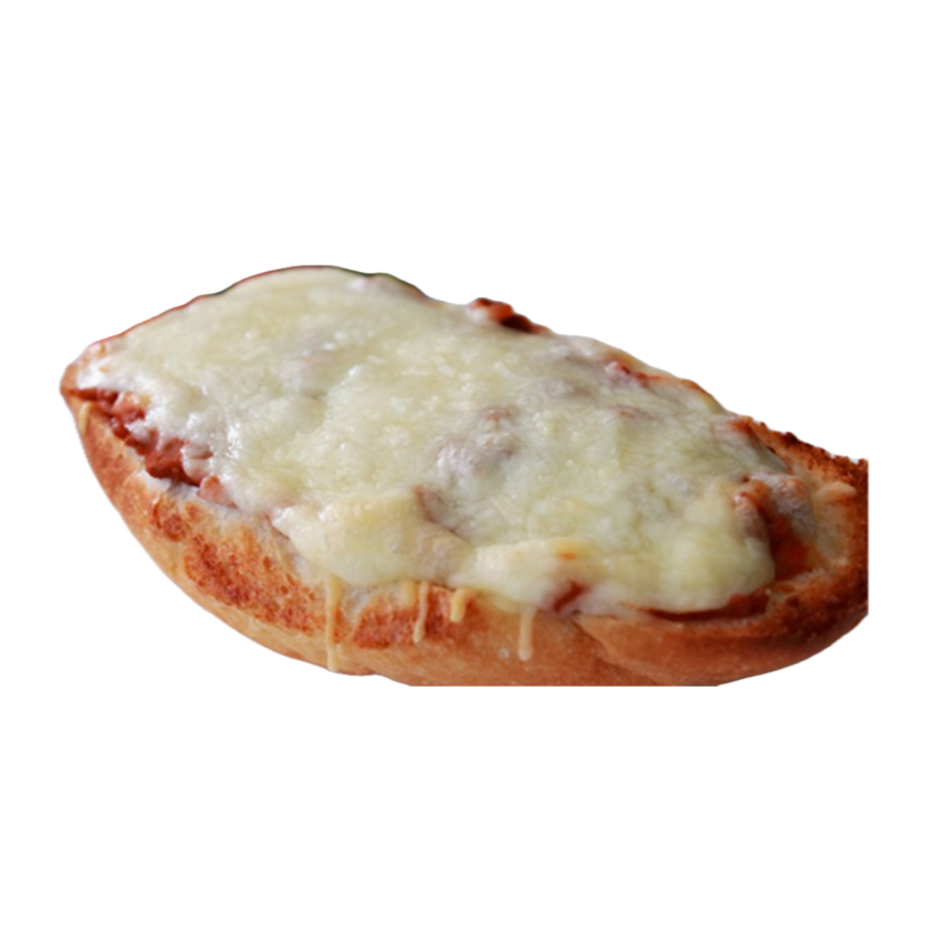 Molletes Universitarios