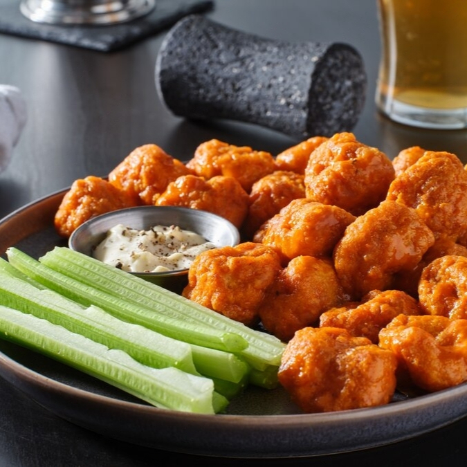 BONELESS 250 GR