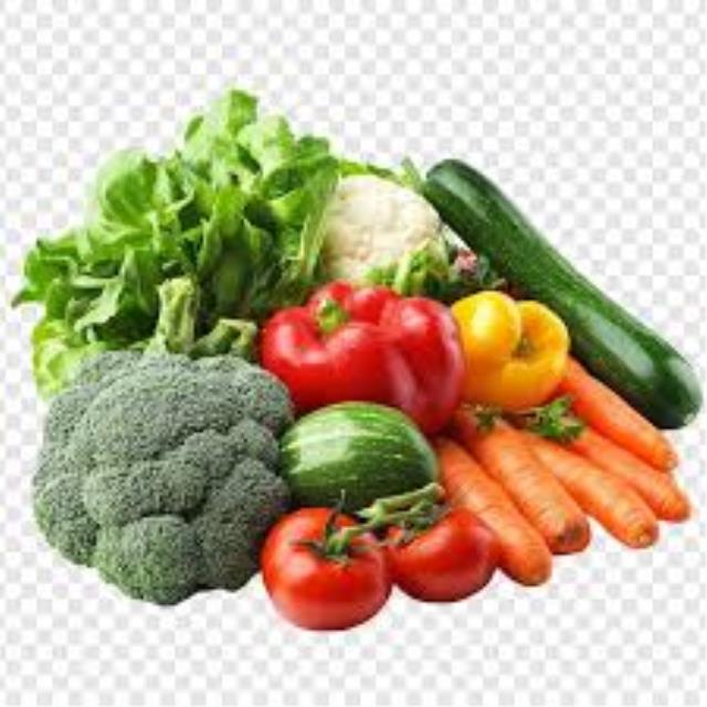 EXTRA DE VEGETAL
