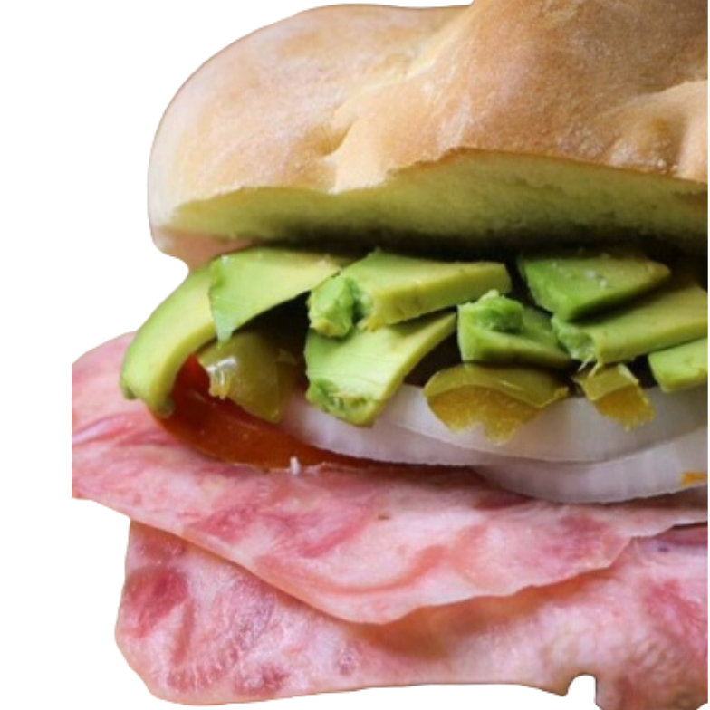 Torta Ranchera
