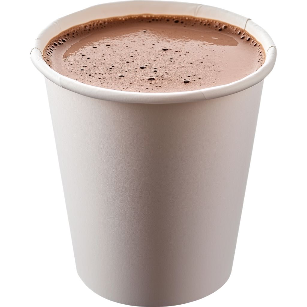 Chocolate Caliente Artesanal