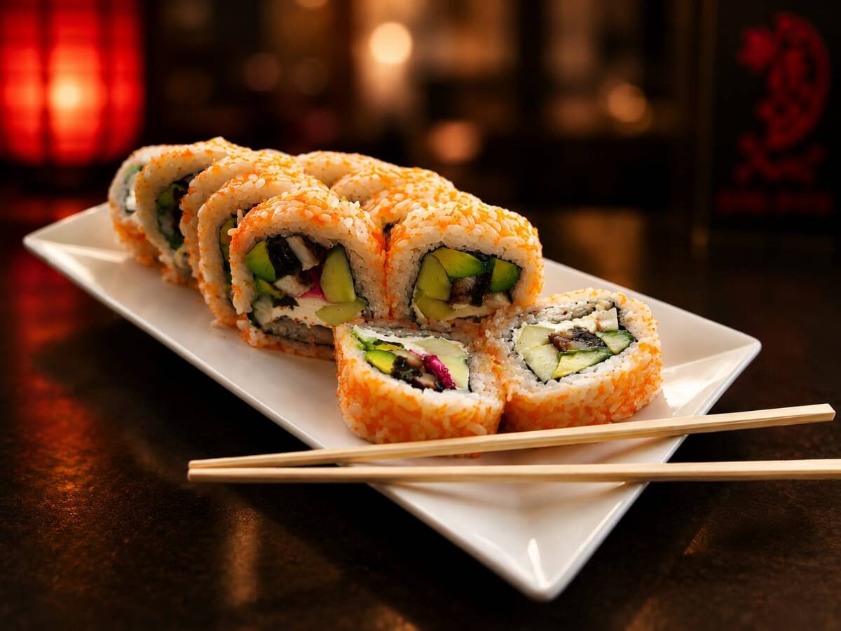 Maneki's