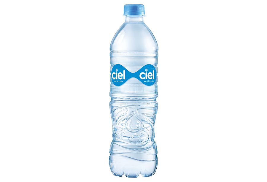 Agua Ciel