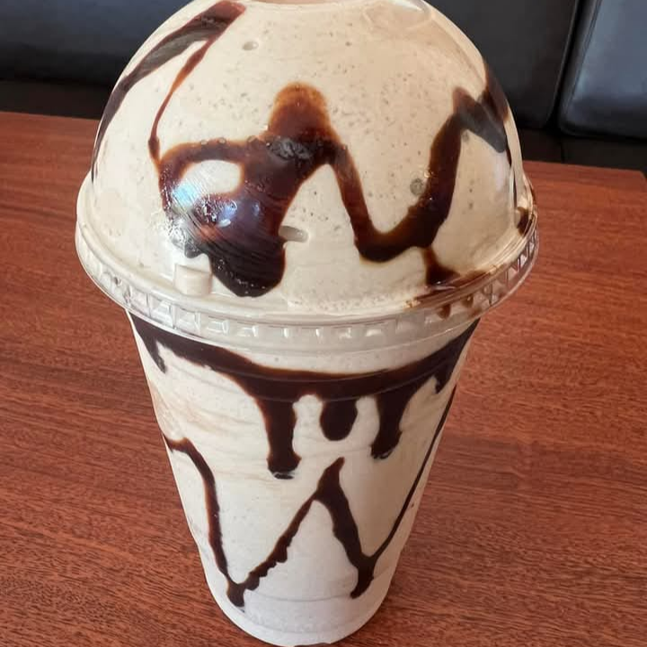 Malteada 16 oz