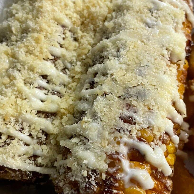 Elotito Frito Amarillo