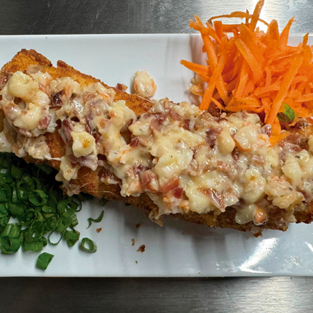 Costa Azul Roll