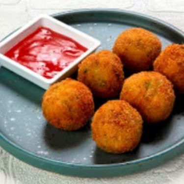 Porção inteira: 6 unidades (Aprox 258g) (43g cada unidade)