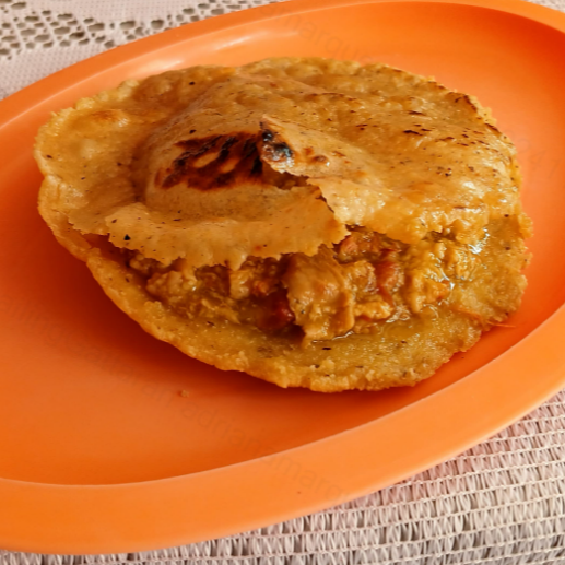 Gordita Dorada