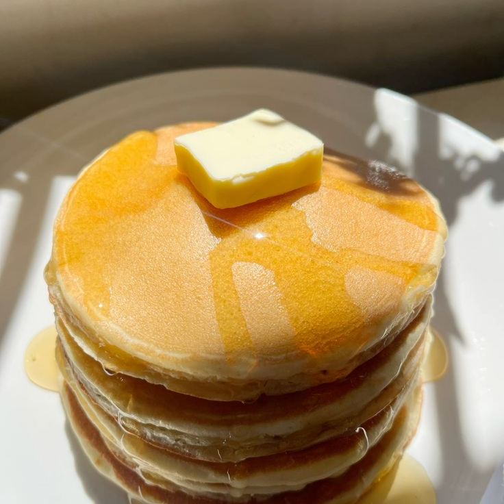 Hotcakes
