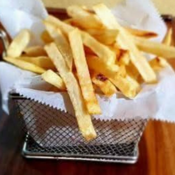 Papas Pequeñas