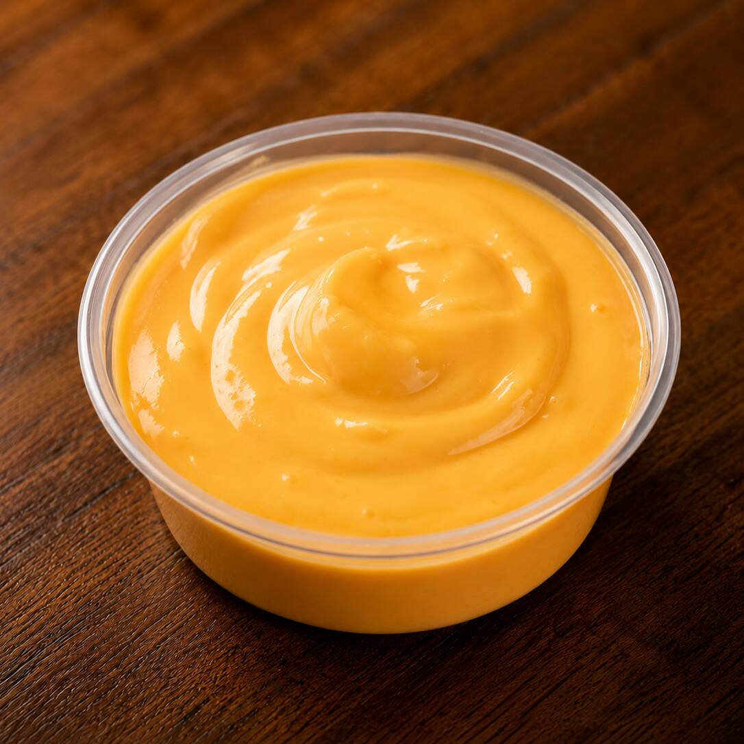 🧀 Queso para Papas