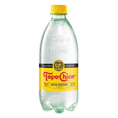 Topo Chico