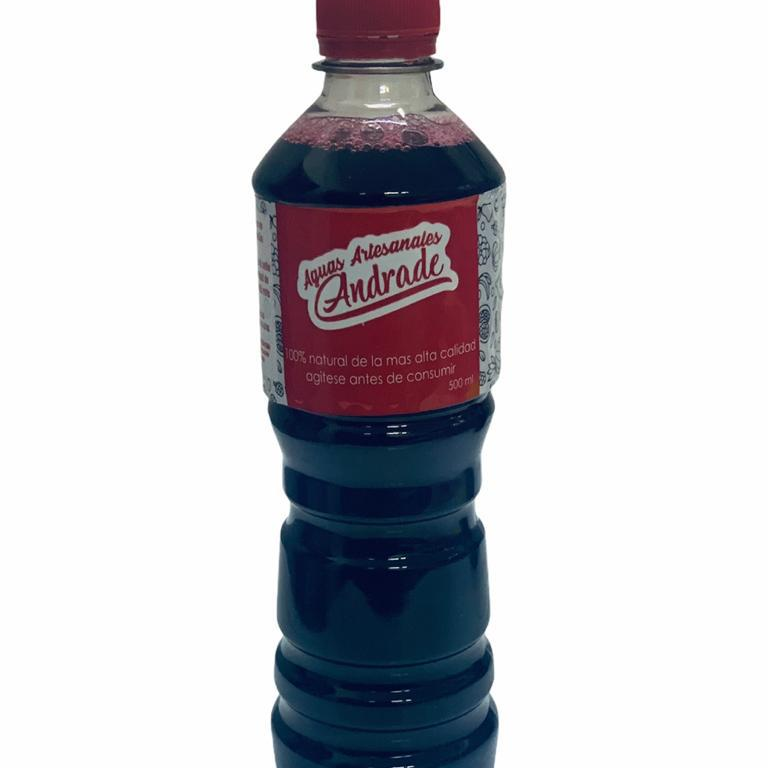 Agua Frutal Chica 500ml