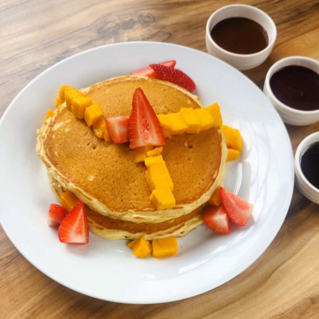 Hotcakes
