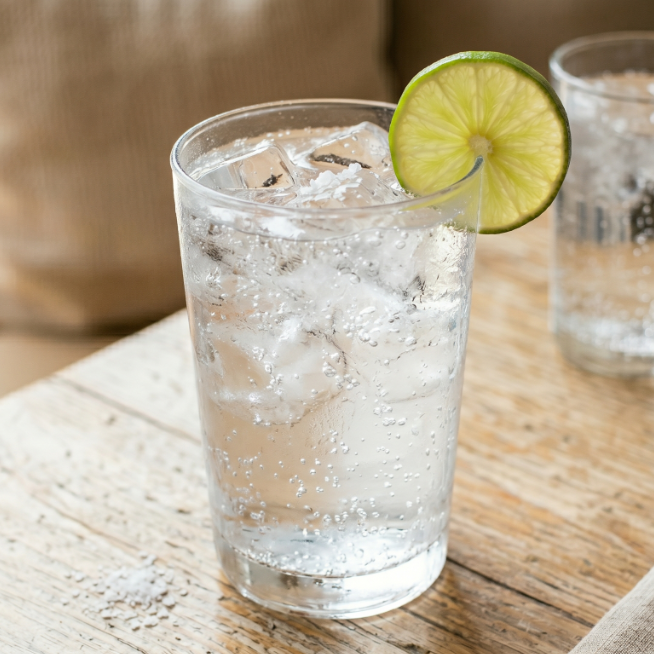 Agua Rusa