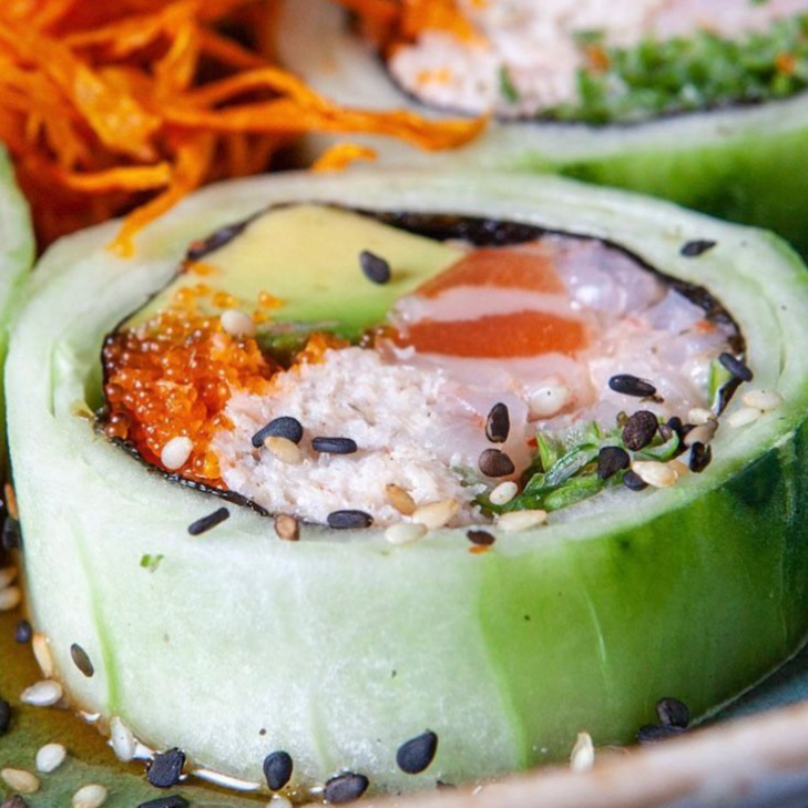 KIURI MAKI ESPECIAL