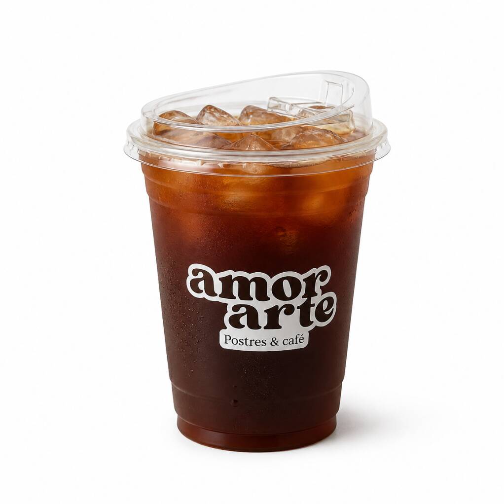 Americano Frío