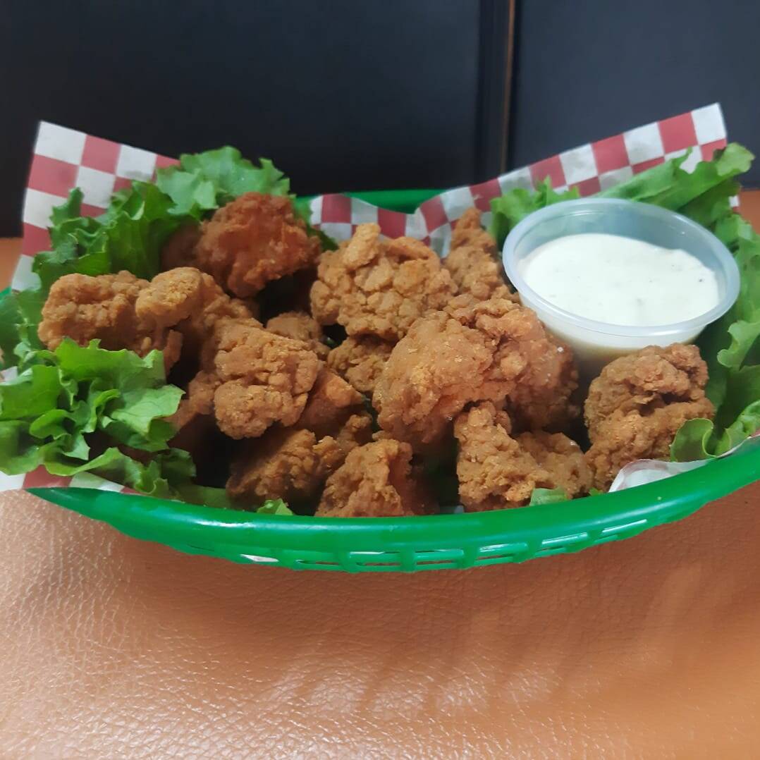 Boneless