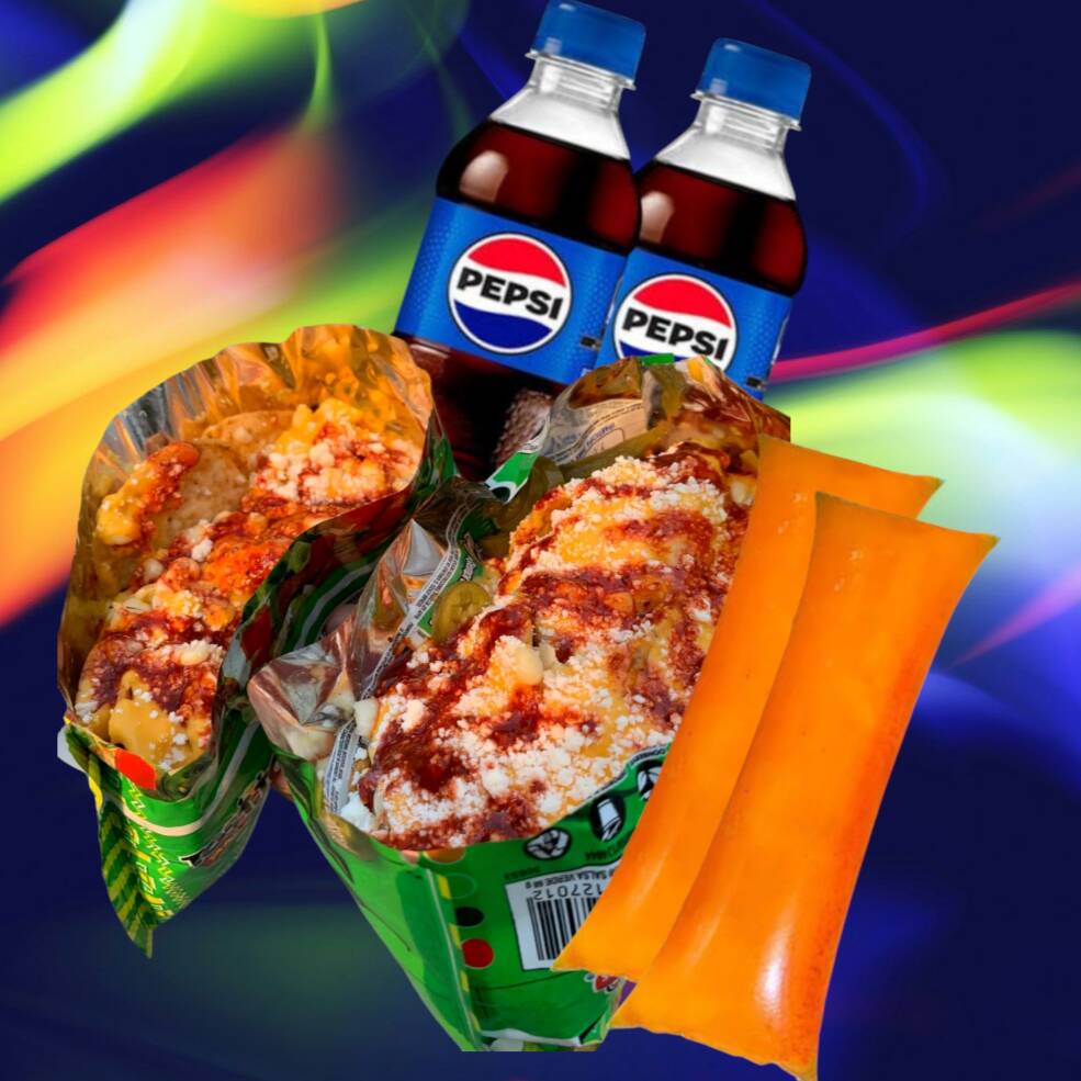 Combo Pareja