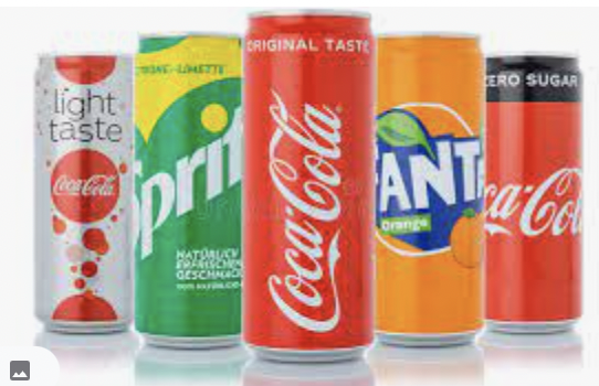 Fanta lata 355ml